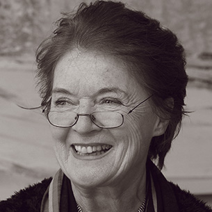 Anne-Marie Sigmund, Beirat Anne-Marie Sigmund, Beirat