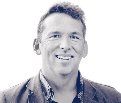 Daniel Schily ist Mathematiker und Unternehmer. Daniel Schily, Stiftungsrat
