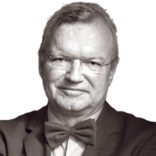 Claude Longchamp, Beirat Claude Longchamp, Beirat